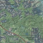 FL-LAKE JACKSON: GeoChange 1952-2010 Preview 3