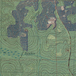 FL-HAVANA SOUTH: GeoChange 1952-2010 Preview 2