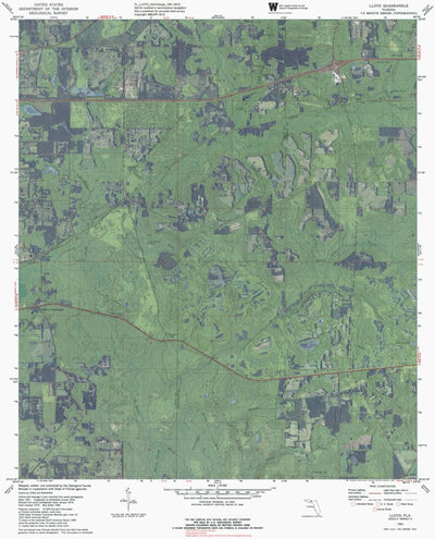 FL-LLOYD: GeoChange 1951-2010 Preview 1