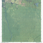 FL-WACISSA: GeoChange 1951-2010 Preview 1