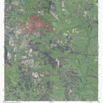 FL-QUINCY: GeoChange 1952-2010 Preview 1