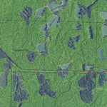 FL-GA-MICCOSUKEE NE: GeoChange 1954-2010 Preview 3