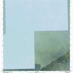 LA-FALSE MOUTH BAYOU: GeoChange 1952-2012 Preview 1