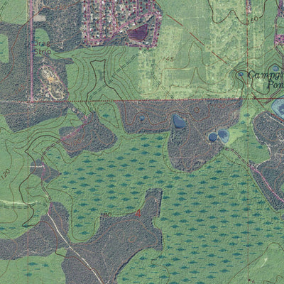 FL-MIDWAY: GeoChange 1967-2010 Preview 2