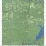 FL-BLOXHAM: GeoChange 1970-2010 Preview 1