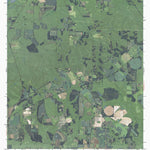 GA-FOWLSTOWN: GeoChange 1974-2010 Preview 1