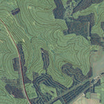 GA-FOWLSTOWN: GeoChange 1974-2010 Preview 3