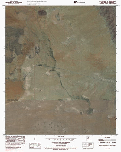 NM-CHH-MOUNT RILEY SE: GeoChange 1975-2011 Preview 1