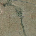 NM-CHH-MOUNT RILEY SE: GeoChange 1975-2011 Preview 2