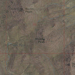 NM-NORTH PEAK: GeoChange 1964-2011 Preview 3