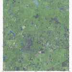 FL-BRADFORDVILLE: GeoChange 1952-2010 Preview 1