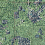 FL-BRADFORDVILLE: GeoChange 1952-2010 Preview 3