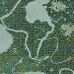 LA-MALHEUREUX POINT: GeoChange 1952-2012 Preview 3