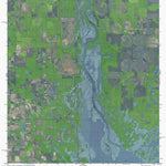 GA-FL-FAIRCHILD: GeoChange 1947-2010 Preview 1