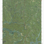 OH-KIMBOLTON: GeoChange 1960-2013 Preview 1