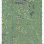 MS-SILVER RUN: GeoChange 1976-2012 Preview 1