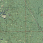 MS-SILVER RUN: GeoChange 1976-2012 Preview 2