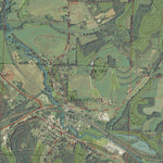 OH-BOWERSTON: GeoChange 1960-2013 Preview 2