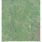 LA-BOGALUSA WEST: GeoChange 1977-2010 Preview 1