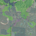 GA-FL-BADEN: GeoChange 1952-2010 Preview 2