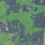 GA-FL-BADEN: GeoChange 1952-2010 Preview 3