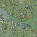 OH-DELLROY: GeoChange 1958-2013 Preview 2