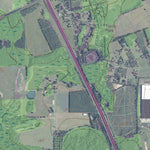 GA-VALDOSTA: GeoChange 1957-2010 Preview 2