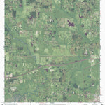 MS-GULFPORT NW: GeoChange 1952-2012 Preview 1