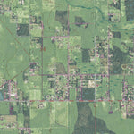 MS-GULFPORT NW: GeoChange 1952-2012 Preview 3