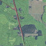 GA-THOMASVILLE: GeoChange 1974-2010 Preview 2