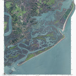 SC-JAMES ISLAND: GeoChange 1957-2011 Preview 1