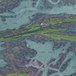 SC-JAMES ISLAND: GeoChange 1957-2011 Preview 2