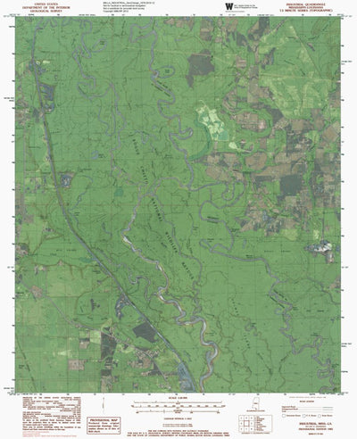 MS-LA-INDUSTRIAL: GeoChange 1978-2010-12 Preview 1
