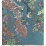 SC-CHARLESTON: GeoChange 1957-2011 Preview 1