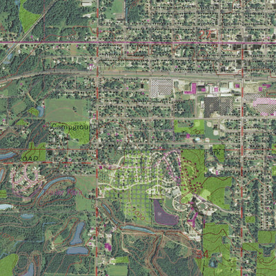 OH-ALLIANCE: GeoChange 1950-2013 Preview 3