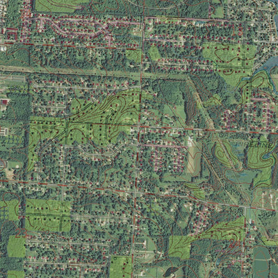 OH-CANAL FULTON: GeoChange 1957-2013 Preview 3
