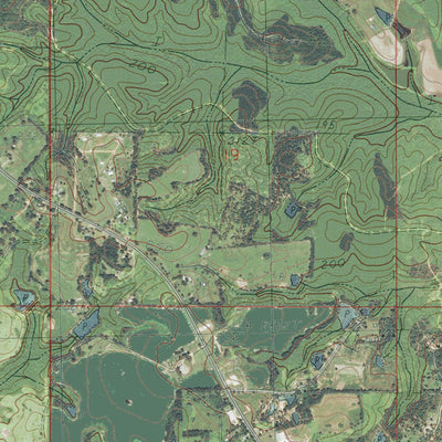 MS-SAVANNAH: GeoChange 1976-2012 Preview 2