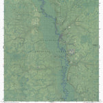 FL-SMITH CREEK: GeoChange 1975-2010 Preview 1