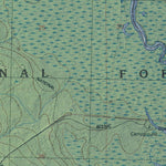 FL-SMITH CREEK: GeoChange 1975-2010 Preview 2