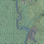 FL-SMITH CREEK: GeoChange 1975-2010 Preview 3