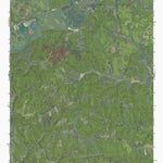 OH-GNADENHUTTEN: GeoChange 1960-2013 Preview 1