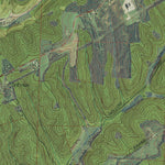 OH-GNADENHUTTEN: GeoChange 1960-2013 Preview 3