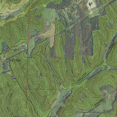 OH-GNADENHUTTEN: GeoChange 1960-2013 Preview 3