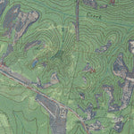 FL-LAKE TALQUIN: GeoChange 1970-2010 Preview 3