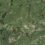 CA-HUNTINGTON LAKE: GeoChange 1976-2014 Preview 3