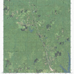MS-BOND: GeoChange 1976-2012 Preview 1
