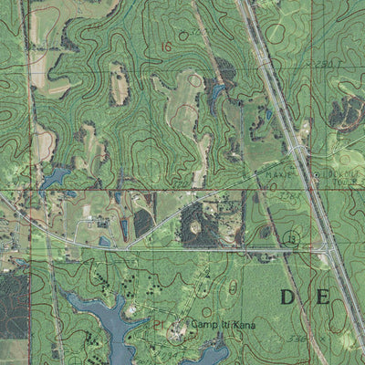 MS-BOND: GeoChange 1976-2012 Preview 3