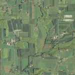 OH-FREDERICKSBURG: GeoChange 1960-2013 Preview 2