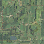 OH-FREDERICKSBURG: GeoChange 1960-2013 Preview 3