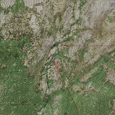 CA-SING PEAK: GeoChange 1984-2014 Preview 3